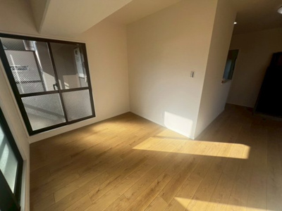 【居間・リビング】 | アグラード堺