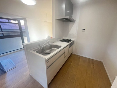 【キッチン】 | アグラード堺