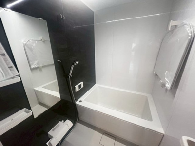 【浴室】 | アグラード堺