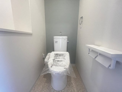 【トイレ】 | アグラード堺