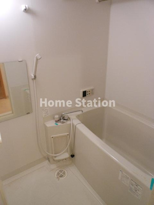 【浴室】 | ローレルコート