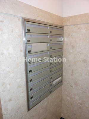 【その他共用部分】 | ローレルコート