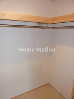 【収納】 | ローレルコート