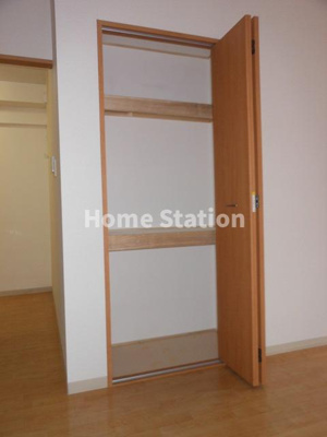 【内装】 | ローレルコート