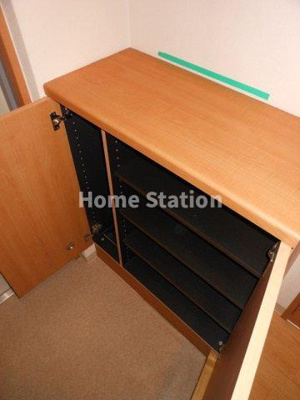 【玄関】 | ローレルコート