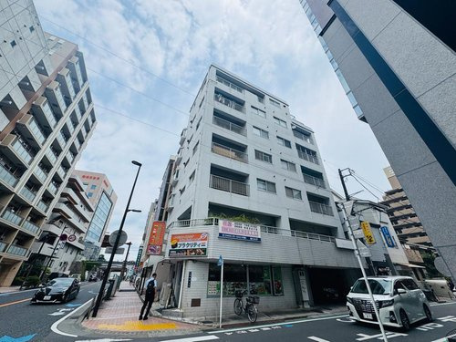 ロイヤルハイツ藤沢