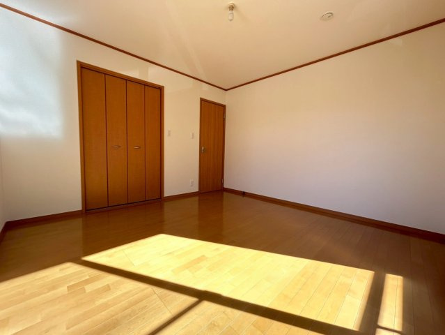 所沢市向陽町　中古戸建の内装|2/3　撮影