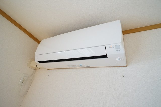 イリーデ・フィオーレの設備