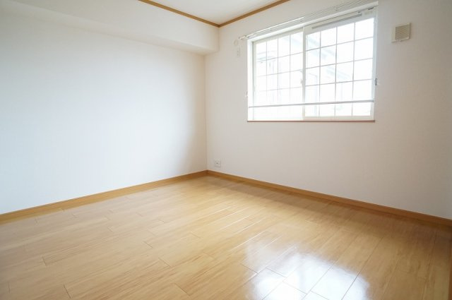 イリーデ・フィオーレの寝室