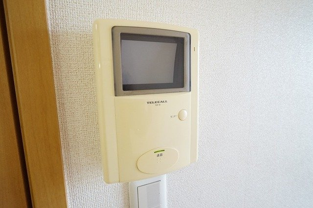 イリーデ・フィオーレのセキュリティ