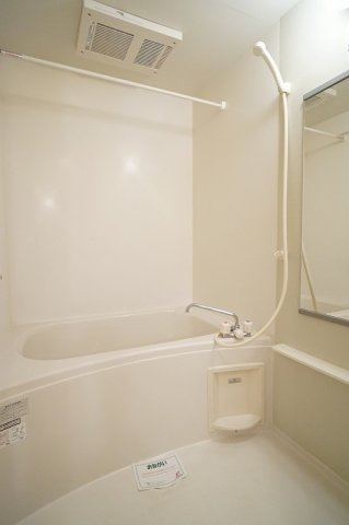 イリーデ・フィオーレの浴室