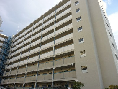 高殿コーポの画像