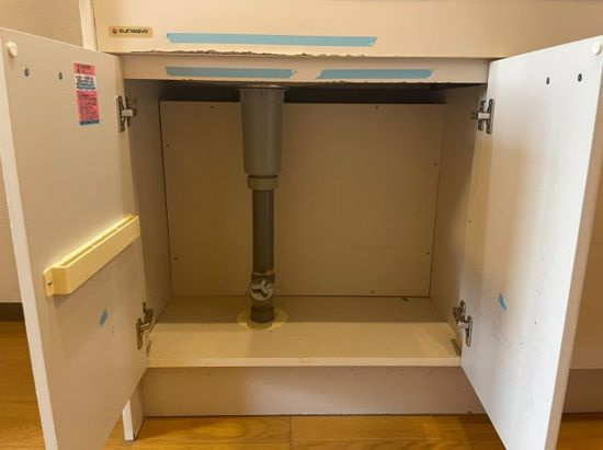 セントパレス錦糸町