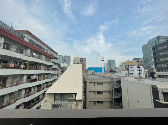 セントパレス錦糸町