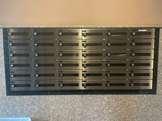 セントパレス錦糸町