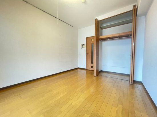 セントパレス錦糸町の収納