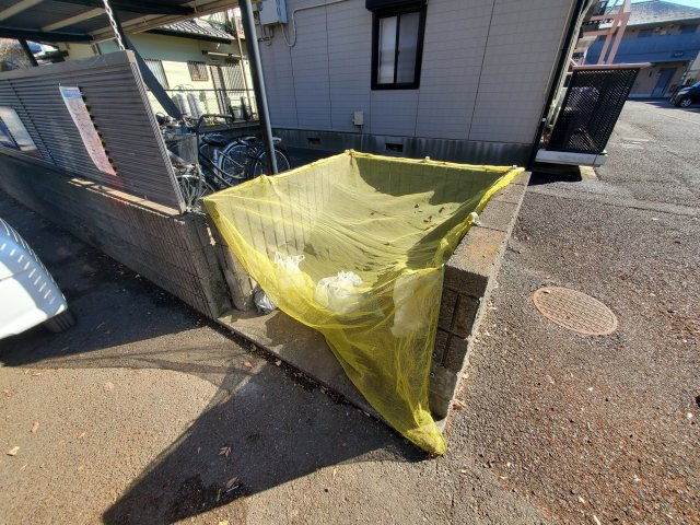 ベルメゾン栗原のその他共用部分