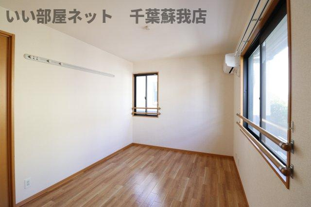 ミルフィーユおゆみ野　Ⅲの居間・リビング|お気軽にお問い合わせください♪