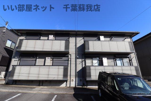 ミルフィーユおゆみ野　Ⅲ