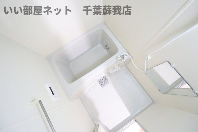 ミルフィーユおゆみ野　Ⅲの浴室|楽しいお風呂ＴＩＭＥはいかがでしょうか？