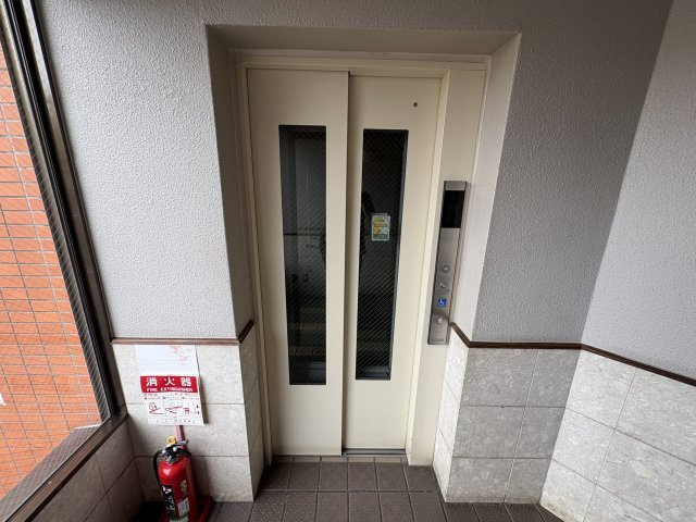 イッツ明石のその他共用部分