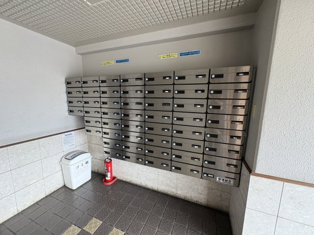イッツ明石のその他共用部分