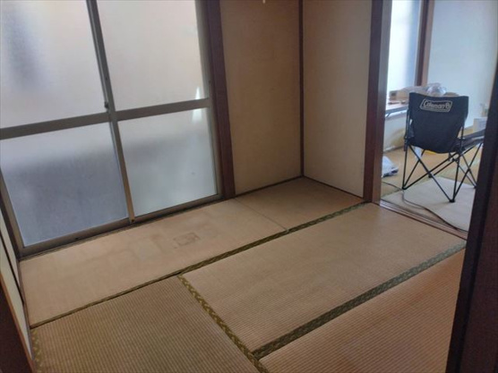 【和室】 | 伊東市宇佐美　売アパート