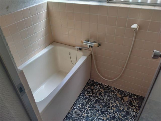 【浴室】 | 伊東市宇佐美　売アパート