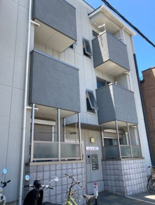 【エントランス】 | with@白鷺