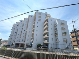 【外観】 | 二条プラザ