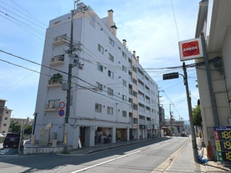 【外観】 | 二条プラザ