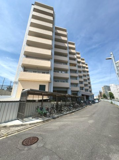 【外観】 | 二条プラザ