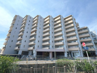 【外観】 | 二条プラザ