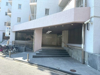 【エントランス】 | 二条プラザ