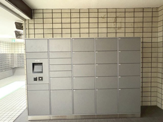 【その他共用部分】 | 二条プラザ