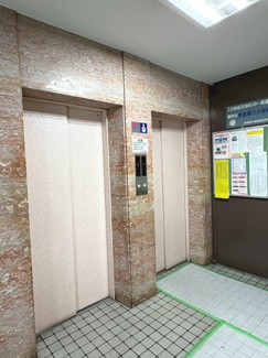 【その他共用部分】 | 二条プラザ