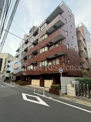 【外観】 | クリーンマンション