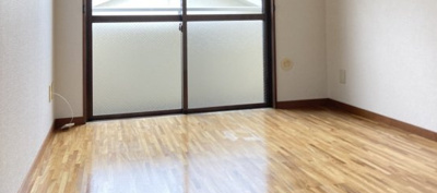 【居間・リビング】 | ハイツインディゴ