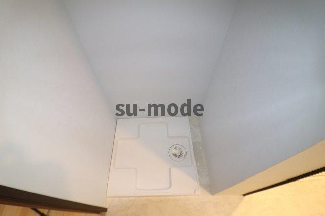 LINOメゾン山田南の内装