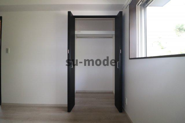 LINOメゾン山田南の収納