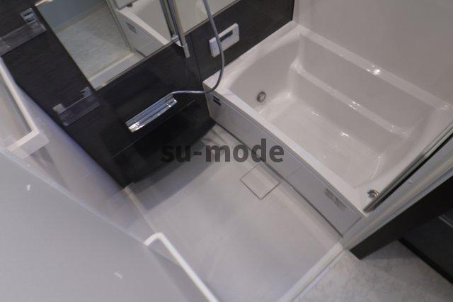 LINOメゾン山田南の浴室