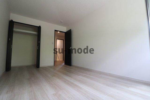 LINOメゾン山田南の洋室