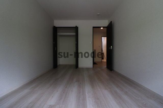 LINOメゾン山田南の内装