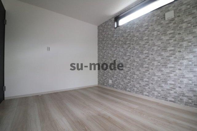 LINOメゾン山田南の内装