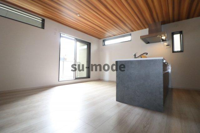 LINOメゾン山田南の居間・リビング