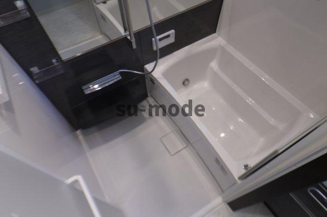 LINOメゾン山田南の浴室