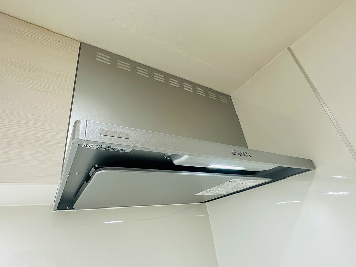 コープ野村新安城A棟