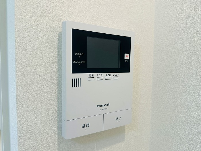 コープ野村新安城A棟