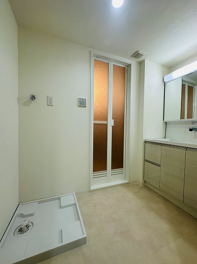 コープ野村新安城A棟