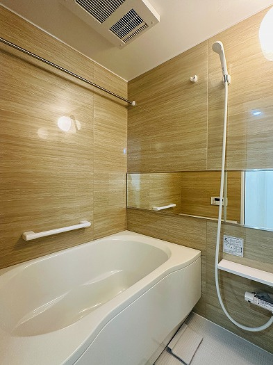 コープ野村新安城A棟